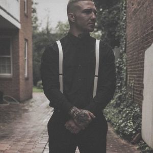 Meet your Posher, Gary